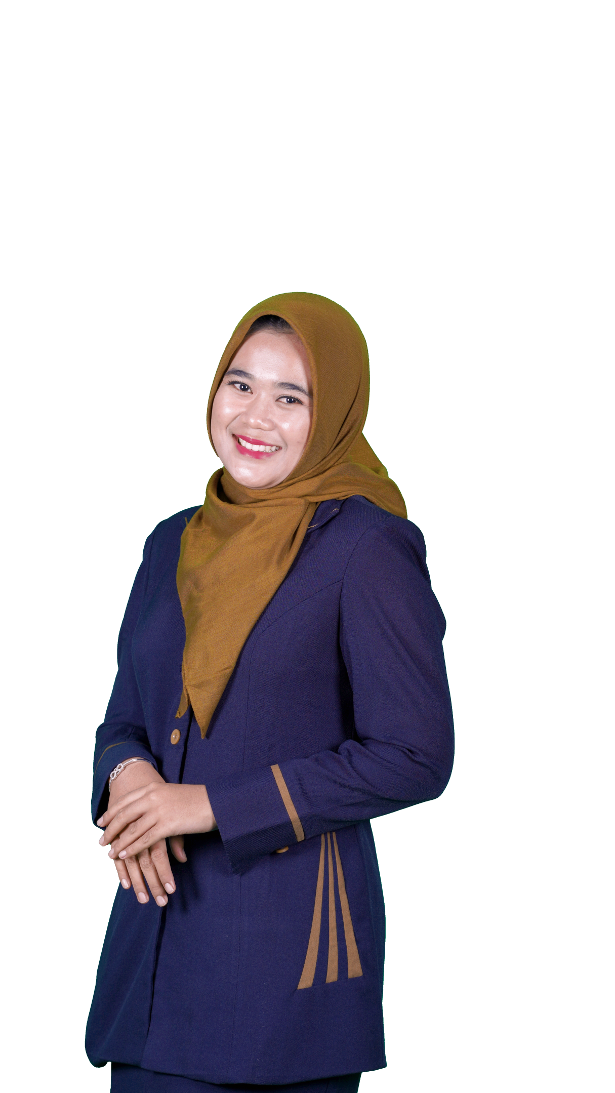 Lisa Fauziyah, M.Pd